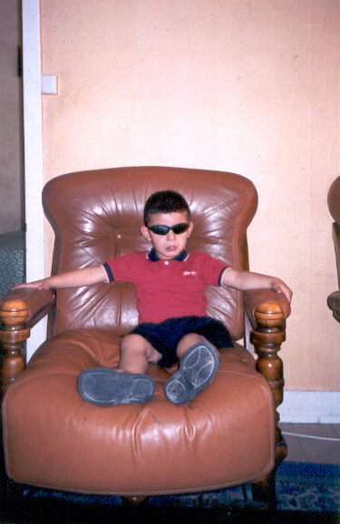 salim comme une mafionce lol
