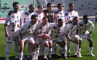 mon milleur equipe