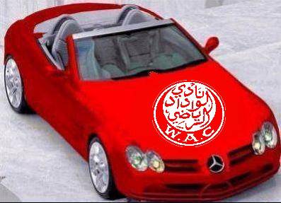 waw quelle belle mercedes wydadia hta hya