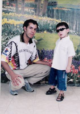 moi et salim